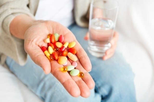 16 Obat untuk menurunkan berat badan: pilihan farmasi dan alami_0