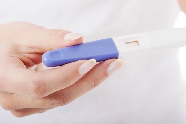 Tes kehamilan apotek: kapan dan bagaimana melakukannya_0