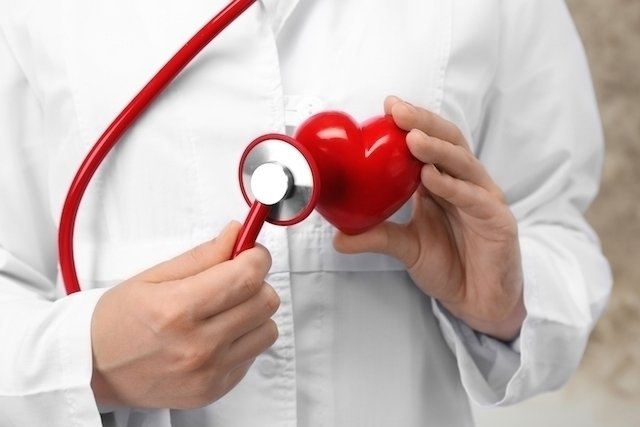 11 gejala gangguan jantung (dengan tes online)_0
