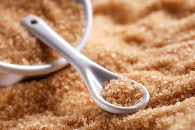 Gula demerara: apa itu, manfaat dan cara mengkonsumsinya_0