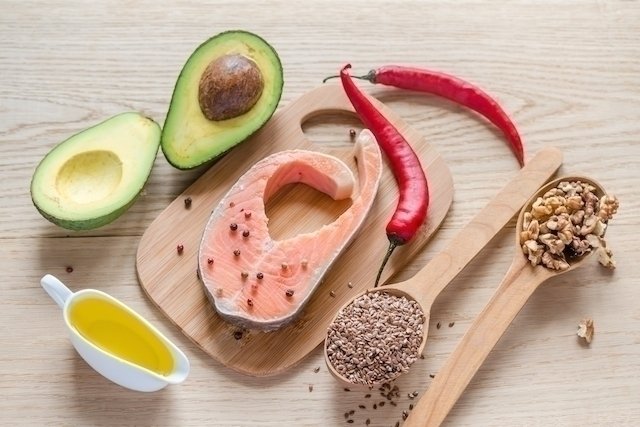 Diet anti-inflamasi: apa yang harus dimakan dan apa yang harus dihindari_0
