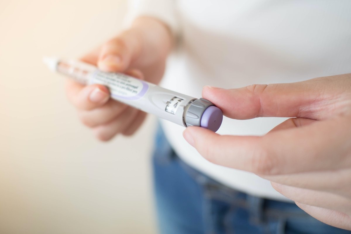 Insulin Basaglar: untuk apa dan bagaimana menggunakannya_0