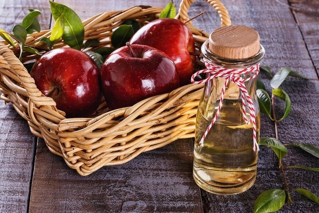 9 manfaat cuka sari apel dan cara mengkonsumsinya_1