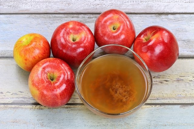 9 manfaat cuka sari apel dan cara mengkonsumsinya_2