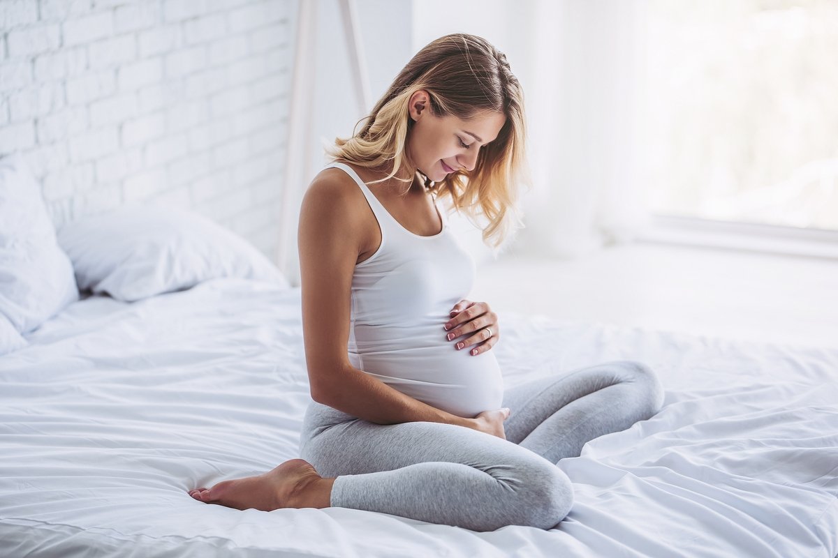 DBD pada kehamilan: risiko utama, pencegahan dan pengobatan_0