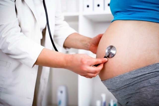 Apakah keputihan selama kehamilan normal? Penyebab, apa yang harus dilakukan (dan kapan harus ke dokter)_0