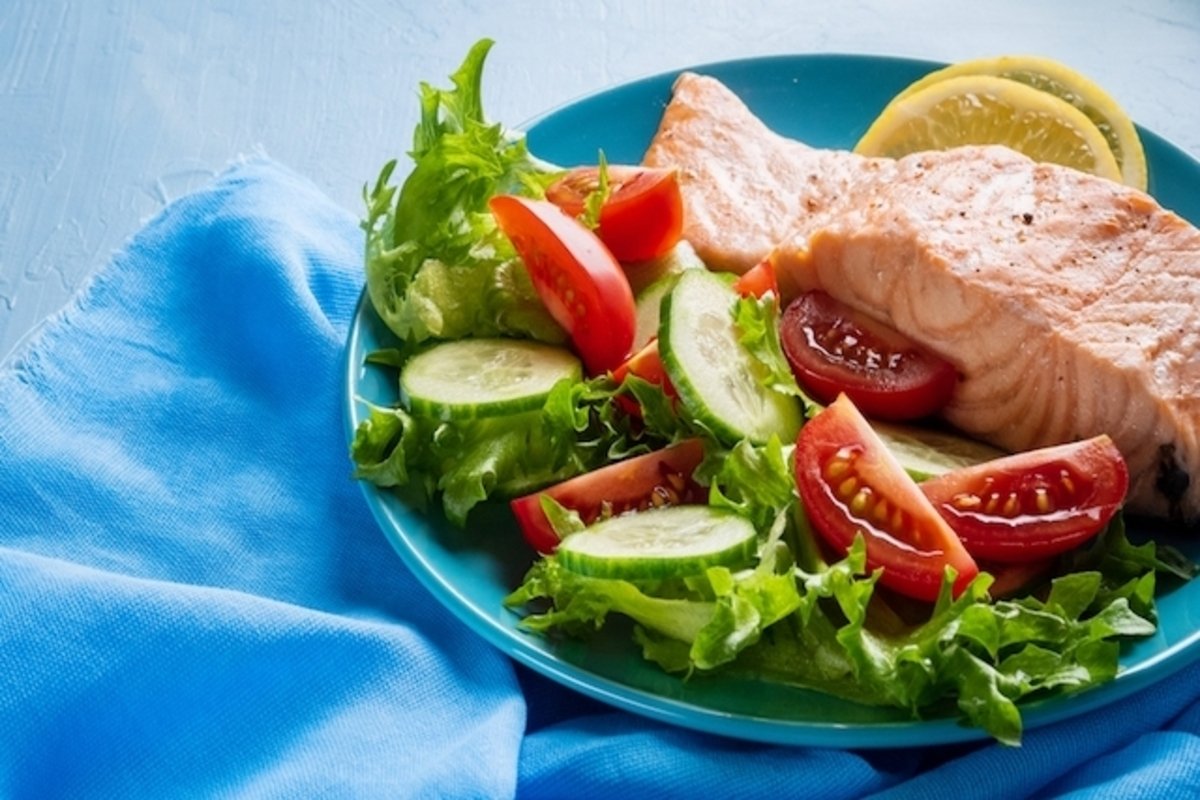 Diet untuk iritasi usus: apa yang harus dimakan, apa yang harus dihindari dan menu_0