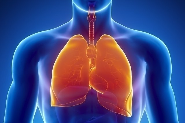 Nyeri paru-paru: 10 penyebab utama (dan apa yang harus dilakukan)_0