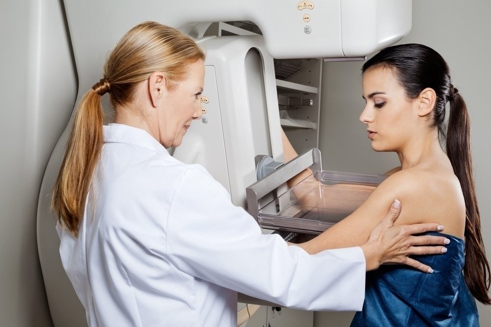 6 tes untuk kanker payudara (selain mamografi)_0
