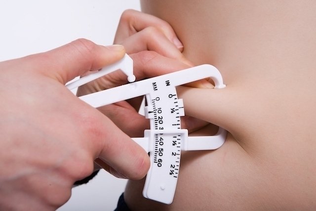 Persentase lemak tubuh ideal (dan cara menghitungnya)_0