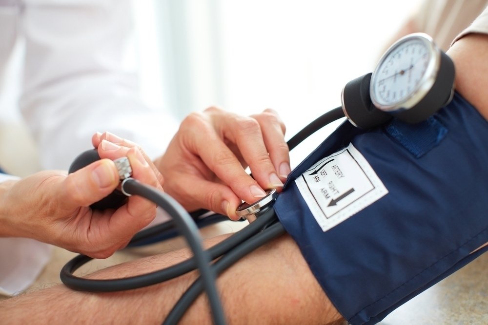 8 penyebab utama tekanan darah rendah_0