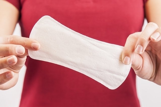 Menstruasi rendah: 10 penyebab utama dan apa yang harus dilakukan_0