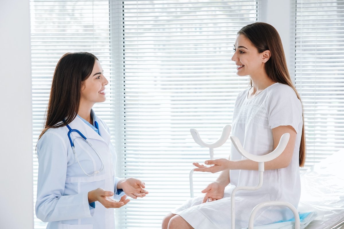 Prolaps uteri: apa itu, gejala, penyebab dan pengobatan_0