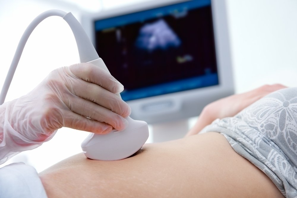 Kantung kehamilan yang dikeluarkan: gejala, penyebab dan apa yang harus dilakukan_0