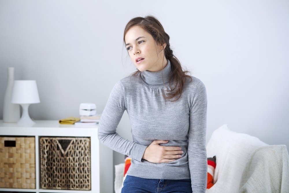 Gastritis kronis: apa itu, gejala, penyebab dan pengobatan_0