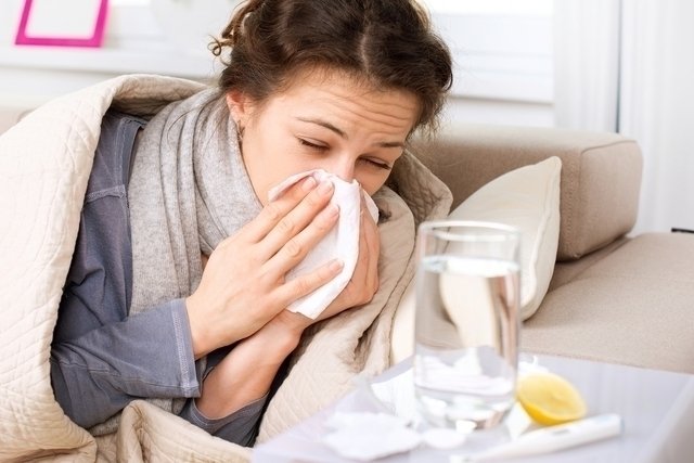 7 gejala utama flu (dan cara meredakannya)_0