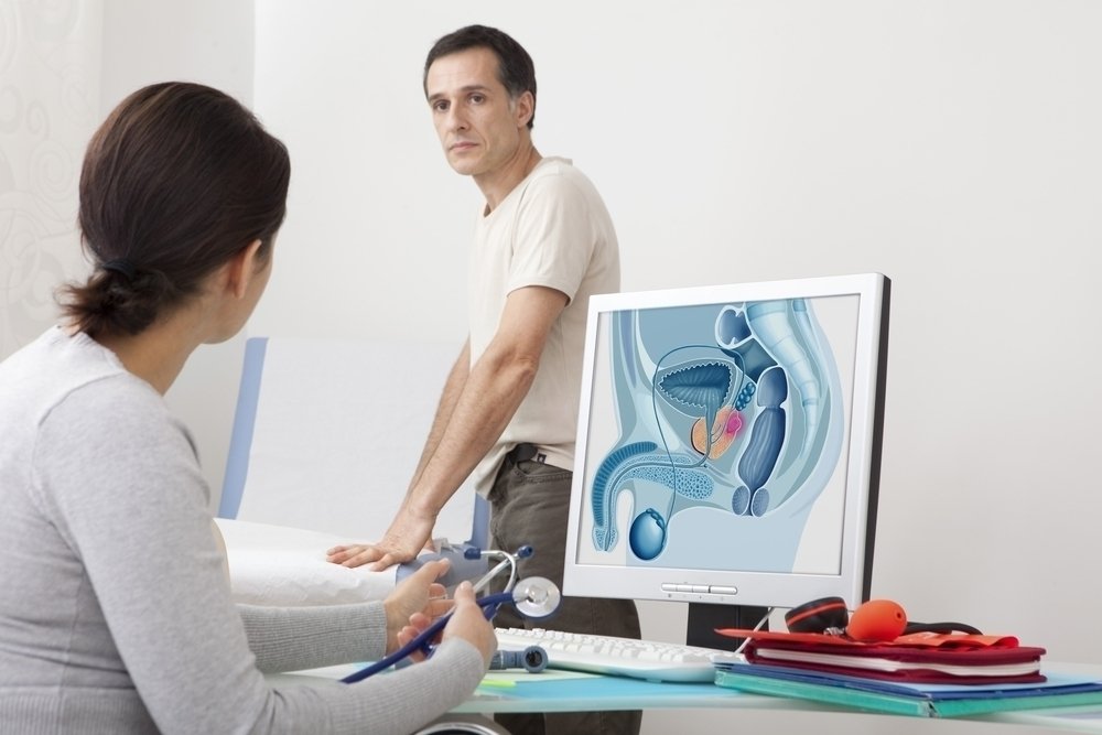 Ultrasonografi prostat: untuk apa dan bagaimana melakukannya_0