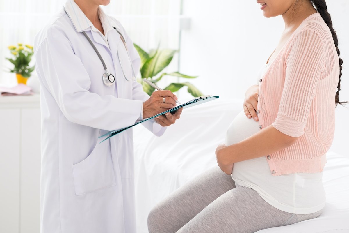 Vaginosis pada kehamilan: apa itu, gejala dan pengobatan_0