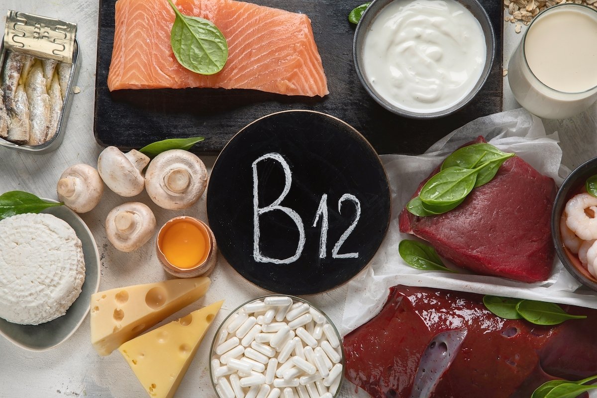 16 makanan kaya vitamin B12_0
