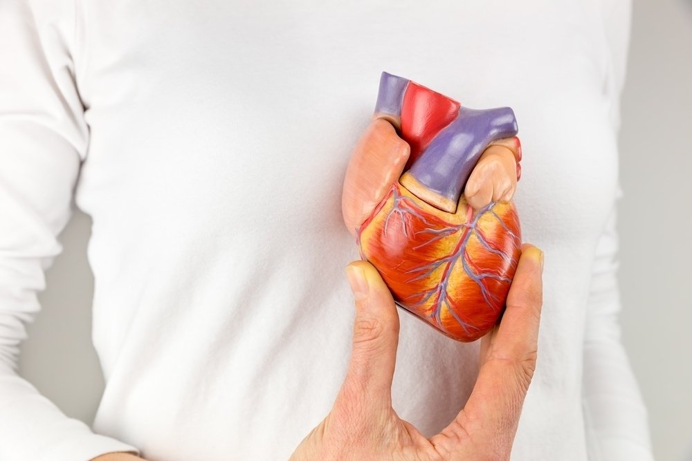 Aritmia jantung: apa itu, gejala, penyebab dan pengobatan_0