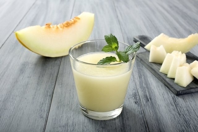 9 manfaat melon (dengan resep sehat)_1
