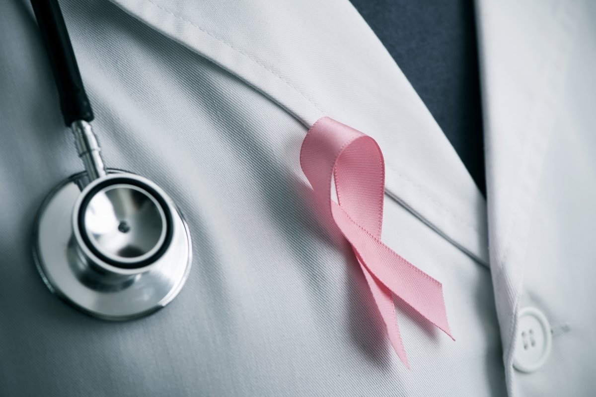 Kanker payudara pria: gejala, jenis, penyembuhan dan pengobatan_0