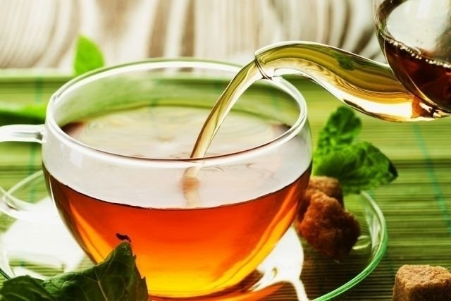 8 teh terbaik untuk menurunkan berat badan dan mengecilkan perut_0
