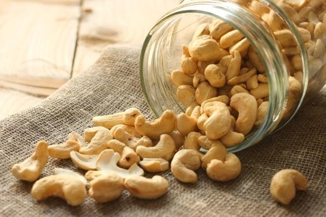 Kacang mete: 14 manfaat dan cara konsumsi_0