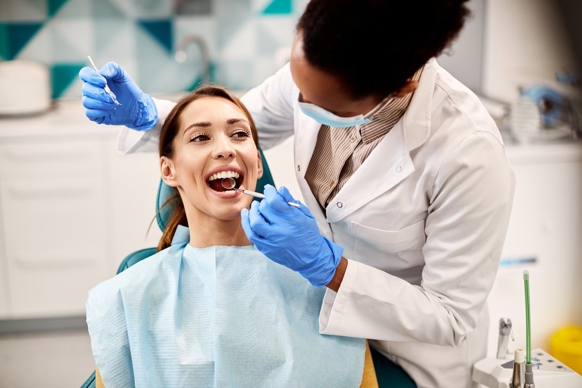 Dokter gigi: apa yang dirawat, spesialisasi dan kapan harus berkonsultasi_0