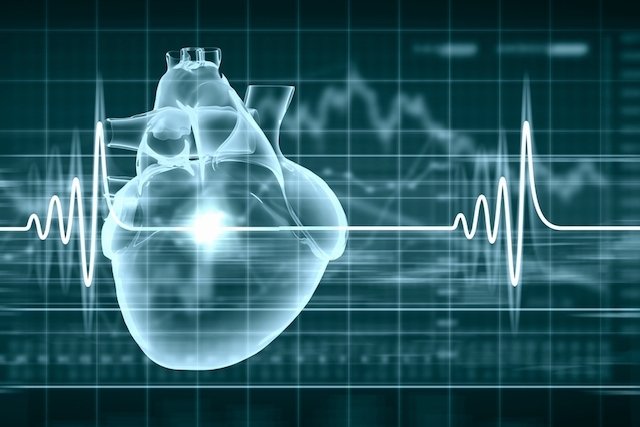 5 penyakit jantung utama pada lansia