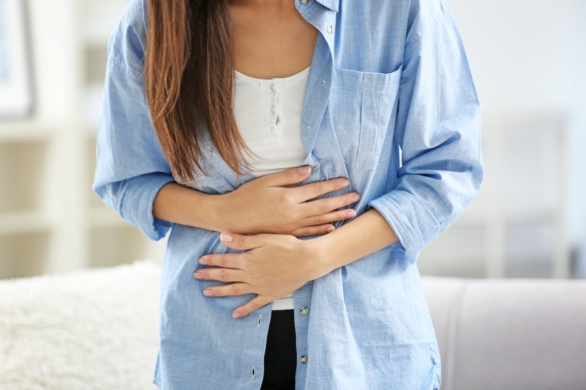 Endometriosis di kandung kemih: apa itu, gejala, tes dan pengobatan_0