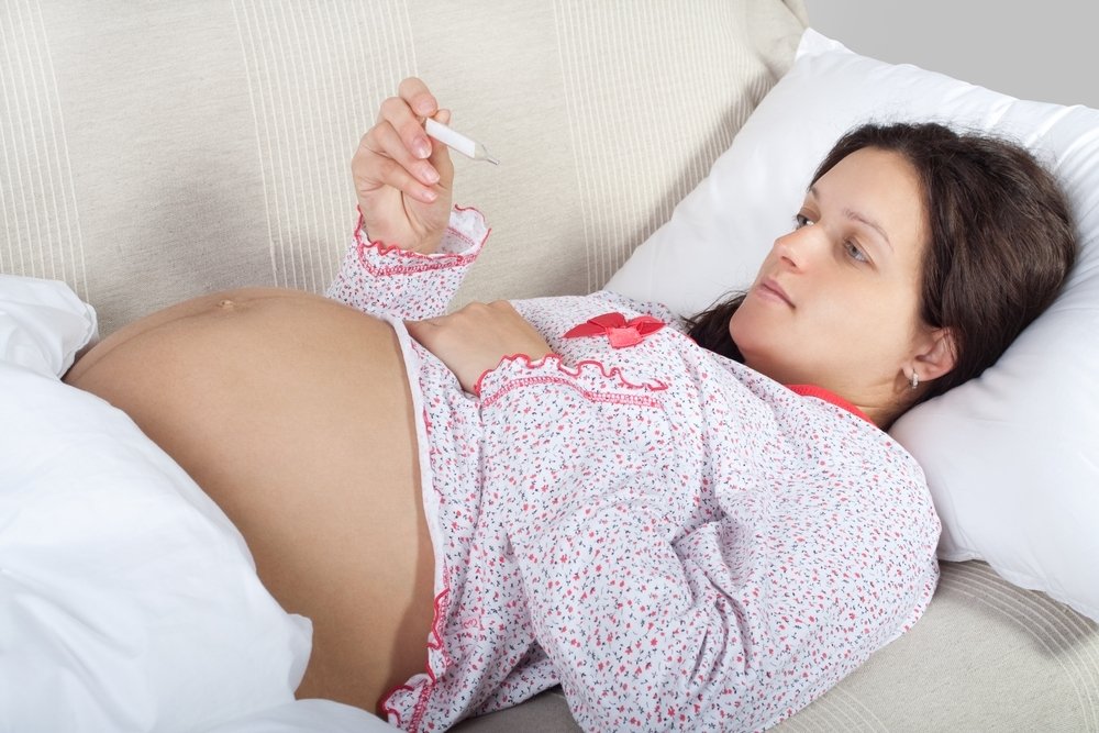 Endometriosis dan kehamilan: risiko dan apa yang harus dilakukan_0