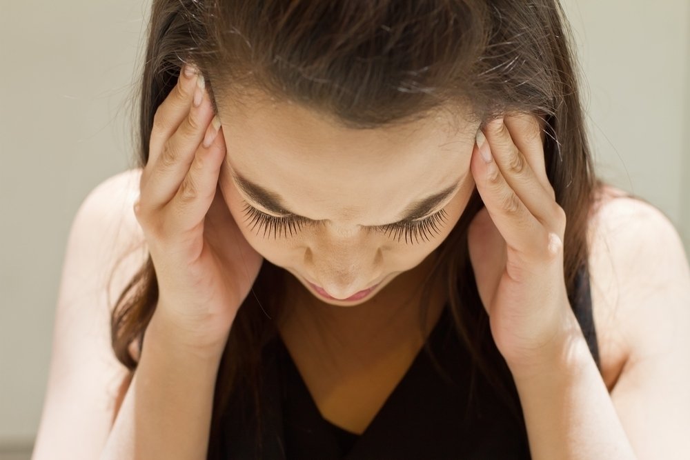 Migrain: apa itu, gejala, penyebab dan pengobatan_0