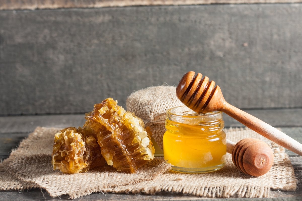 Apakah makan madu membuat Anda gemuk? Lihat cara konsumsi_0
