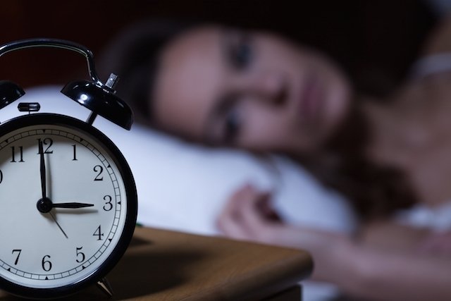 Apa yang harus dilakukan untuk melawan insomnia dan penyebab utamanya_0