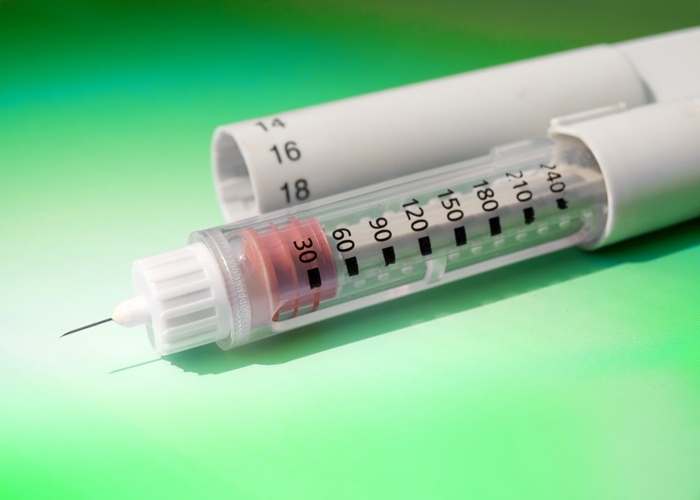 Insulin NPH: apa itu, untuk apa dan bagaimana menggunakannya_0