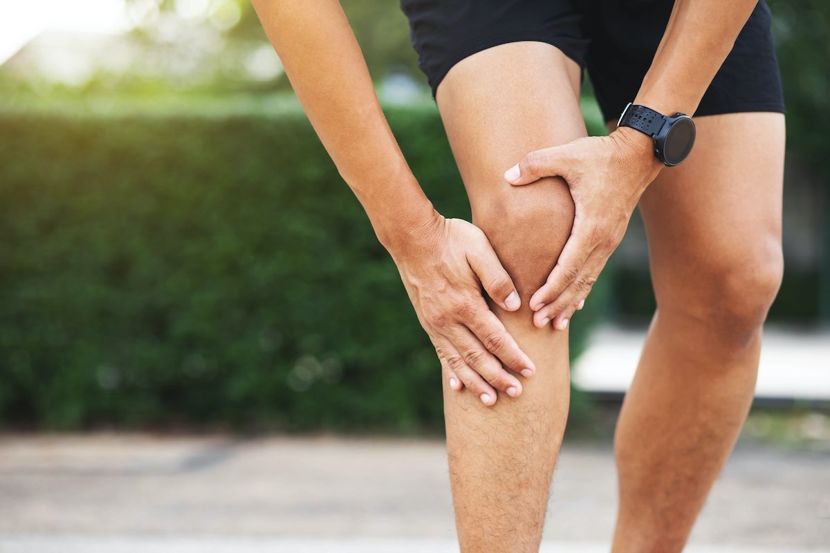 Robekan ligamen lutut: gejala dan pengobatan_0