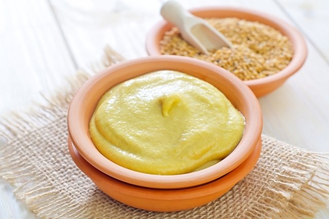 Mustard: 5 manfaat utama dan cara konsumsi_3
