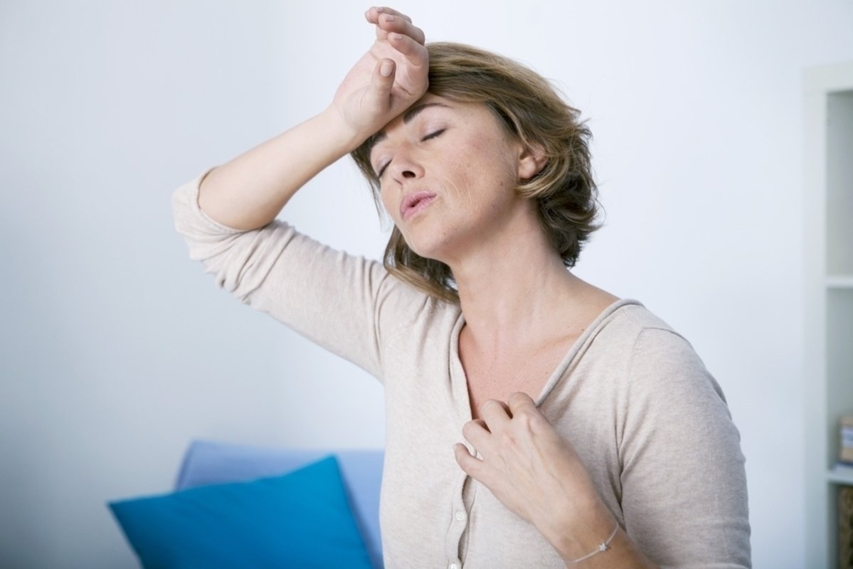 5 tips untuk melawan gejala menopause_0