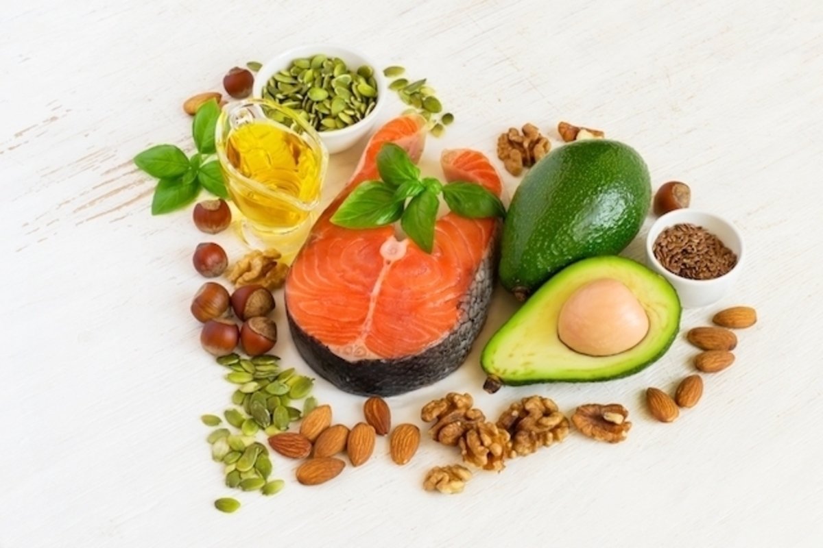 Diet menopause: apa yang harus dimakan dan makanan apa yang harus dihindari_0