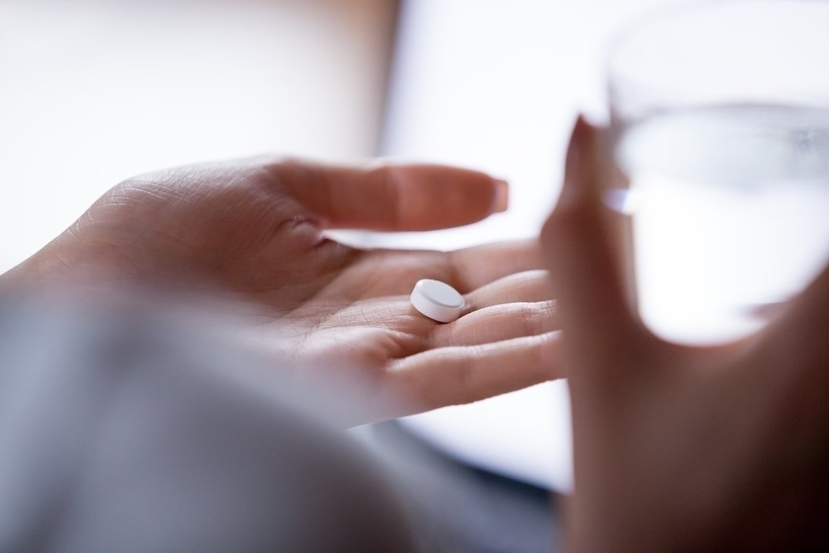 Parasetamol atau Ibuprofen: mana yang lebih baik untuk dikonsumsi?_0