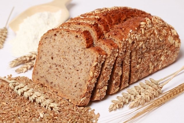 Resep roti gandum untuk penderita diabetes_0