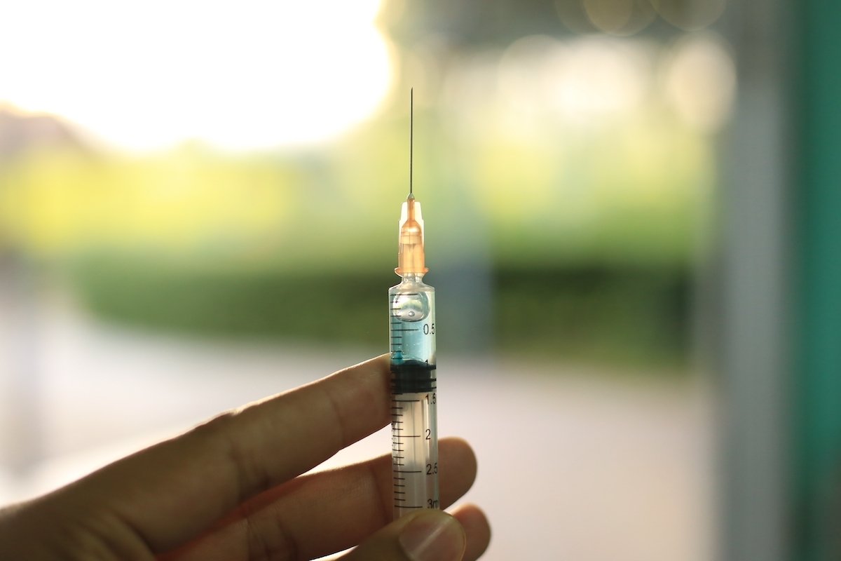 Rabies manusia: apa itu, gejala, vaksin dan pengobatan_0