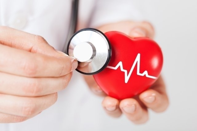 Bagaimana pengobatan dilakukan setelah serangan jantung?_0