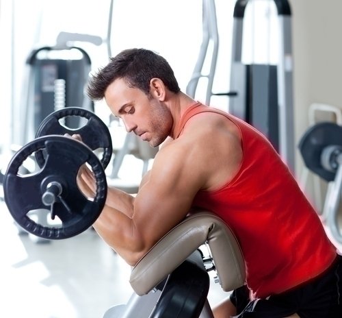11 tips menambah massa otot lebih cepat_0