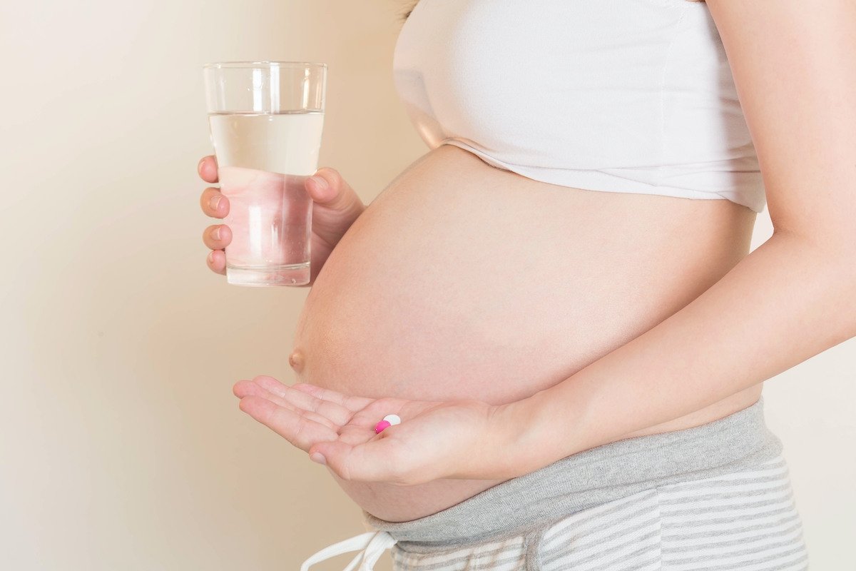 Asam folat dalam kehamilan: untuk apa dan bagaimana cara meminumnya_0