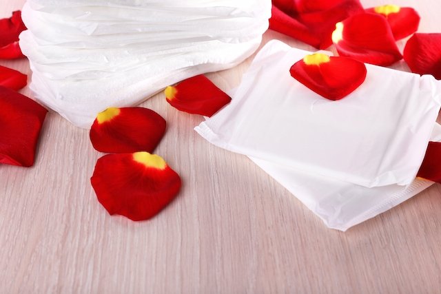 Cara Menghentikan Pendarahan Menstruasi: Obat dan Pembedahan_0