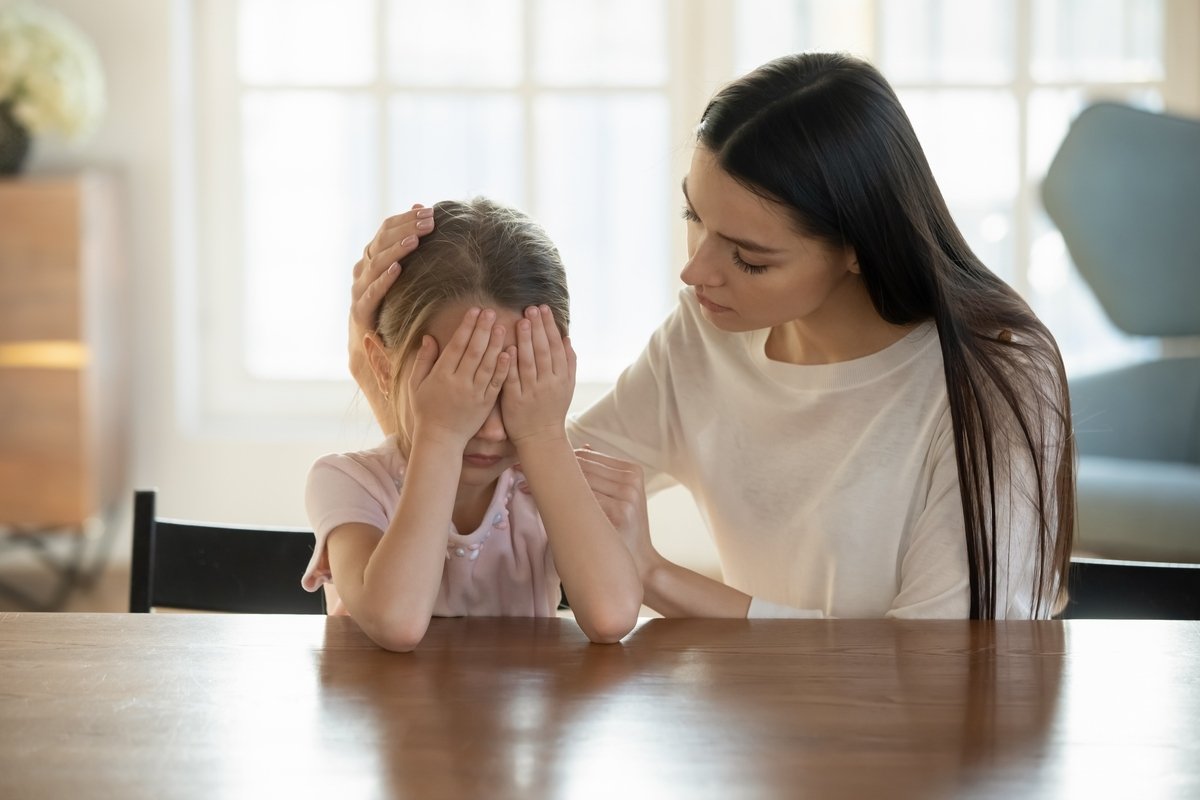 Sakit kepala pada anak: penyebab dan cara meredakannya secara alami_0