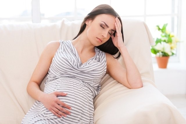 Batu empedu dalam kehamilan: gejala, penyebab dan pengobatan_0
