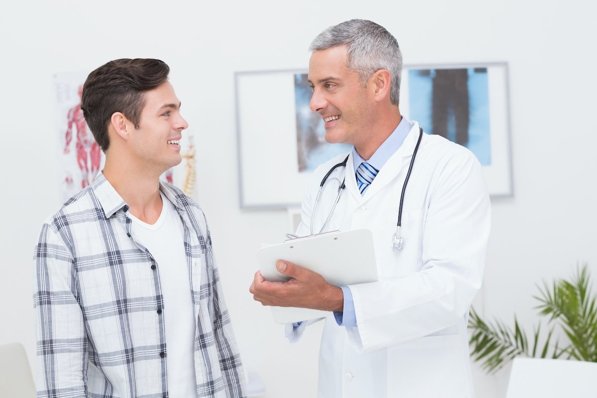 Pembesaran prostat: gejala, penyebab dan pengobatan_0